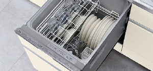 食器洗い乾燥機（オプション）