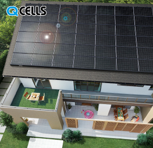 太陽光発電システム〈楽暮らし発電〉